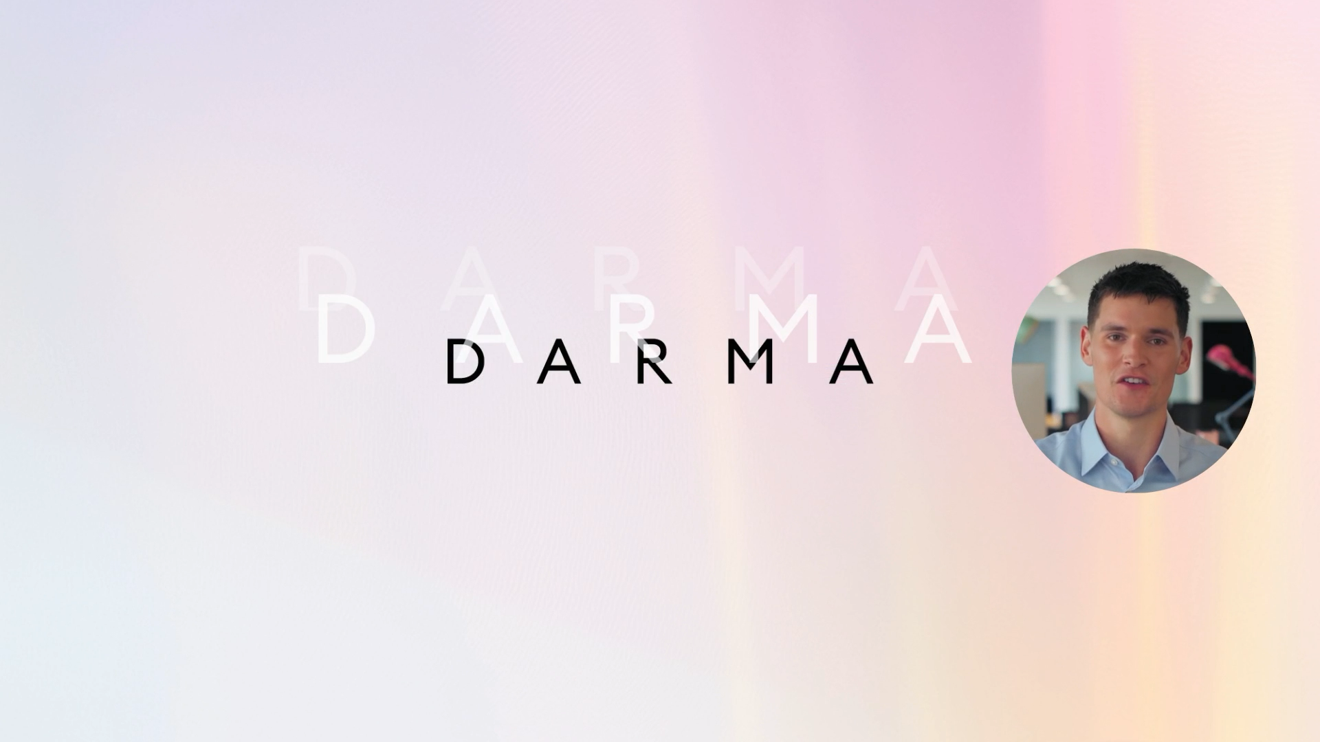 Video Piattaforma DARMA